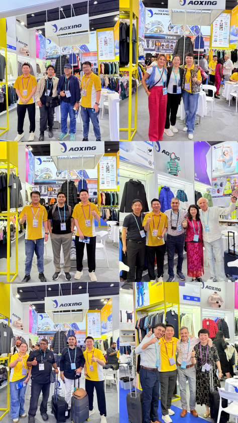 2025 Indonesia Garment Expo