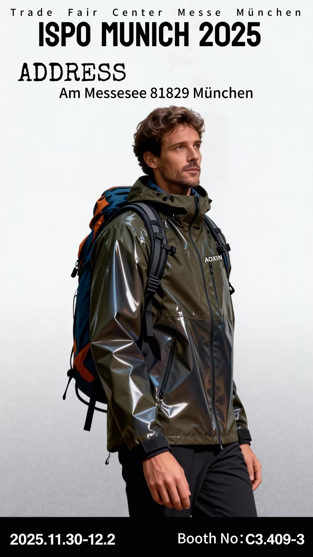 Outdoor Apparel Factory