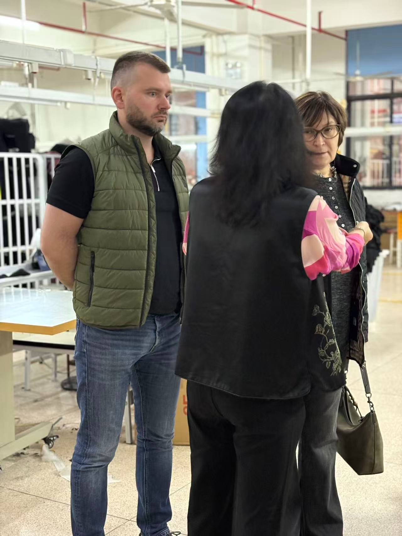 Distance is never a barrier to true quality.