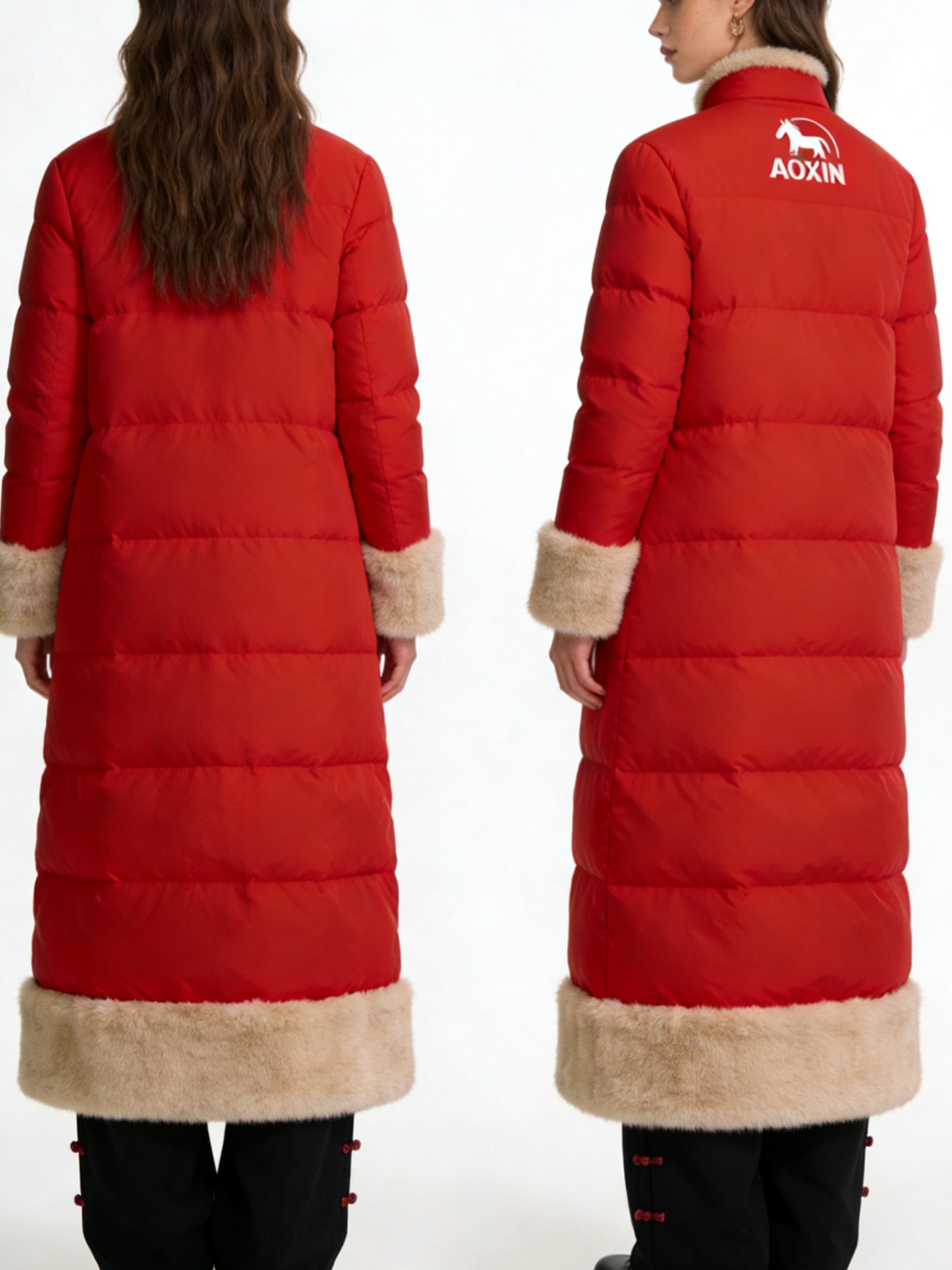 Lightweight Eco-friendly Cotton-padded Jackets, Unlocking Dual Experience of Commuting and Camping