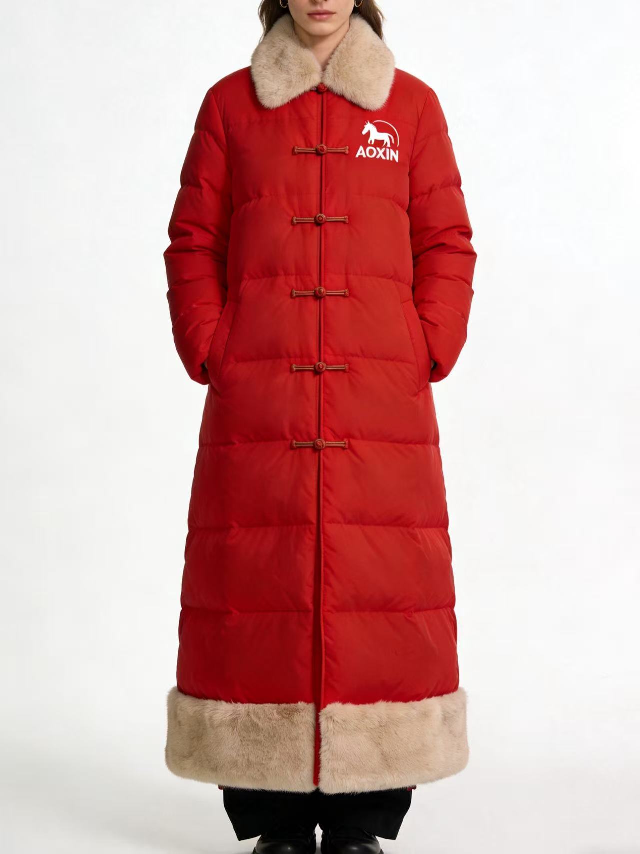 Outdoor Clothing Factory Outdoor Clothing Factory