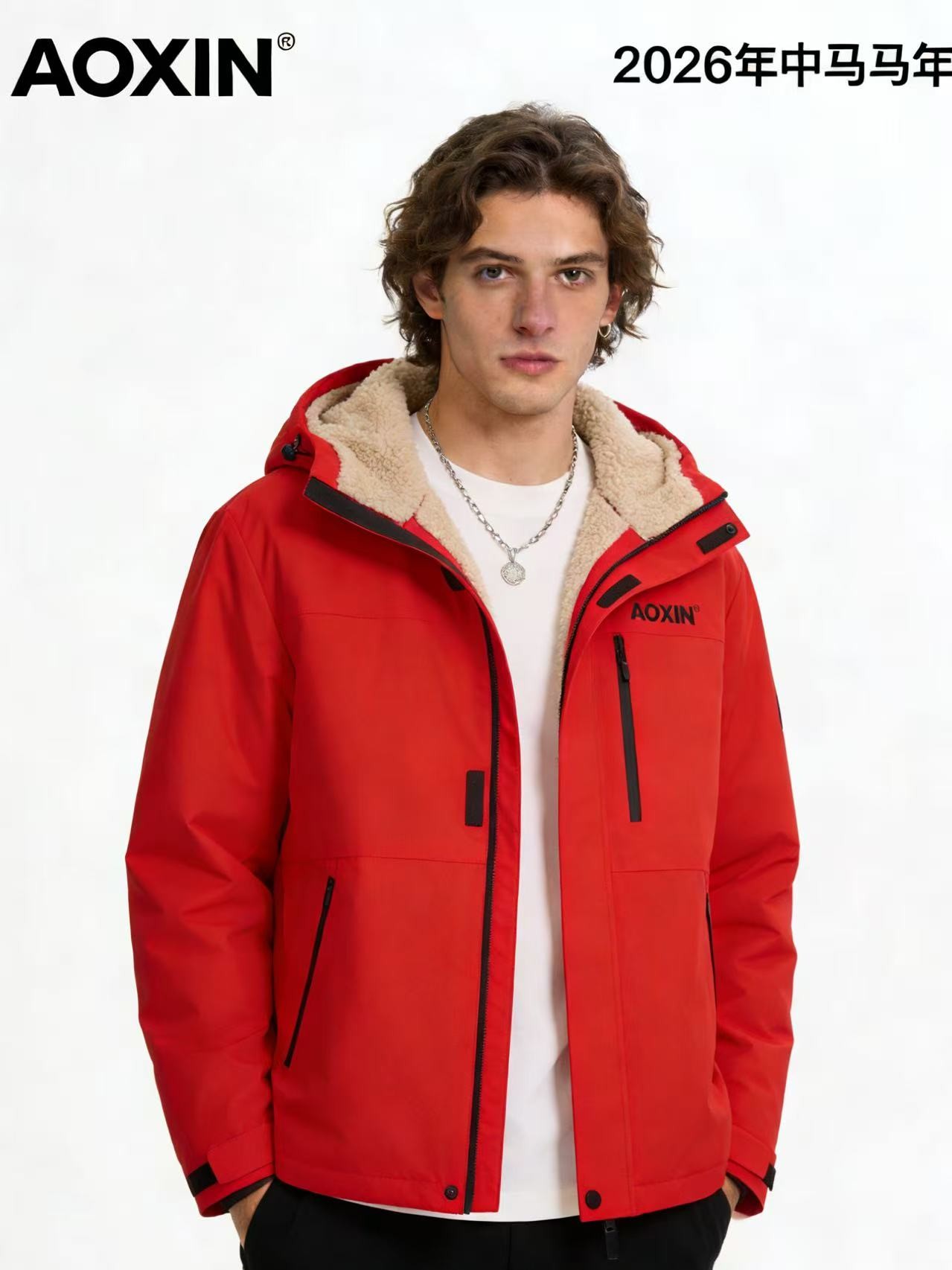 All-scenario Hard-core Protection, Reshaping the Trend of Outdoor Dressing