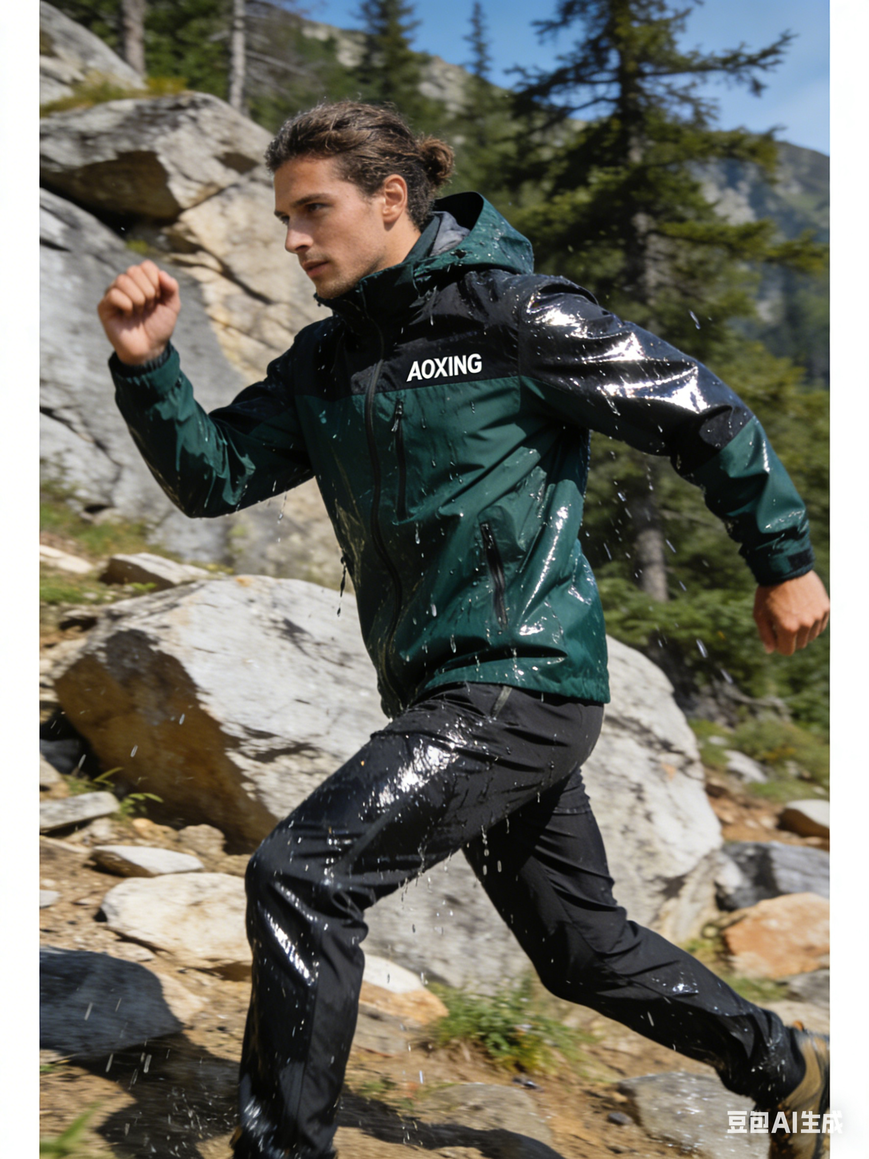 OEM garment manufacturing