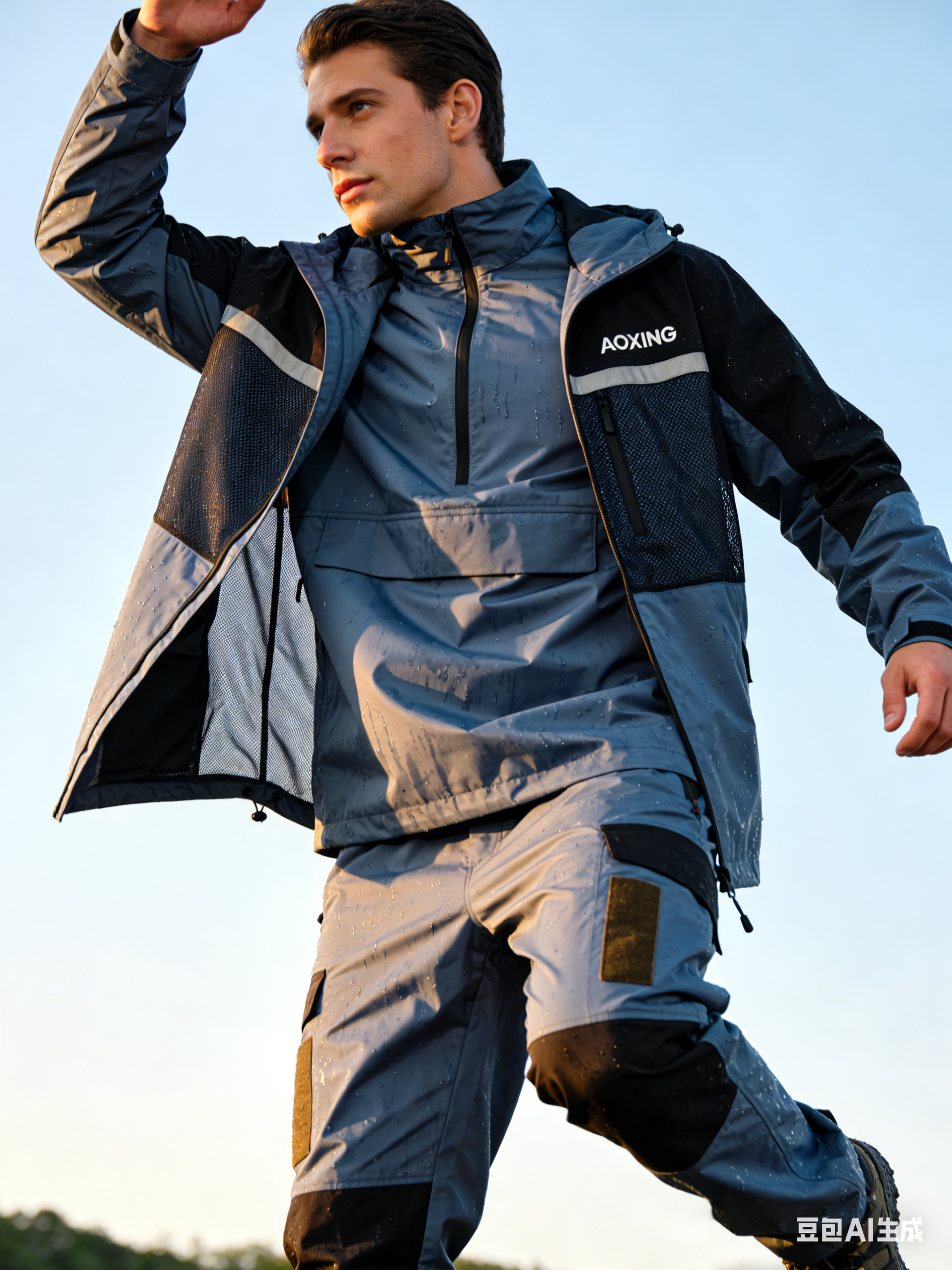 Sustainability Is No Longer Optional in Outdoor Apparel