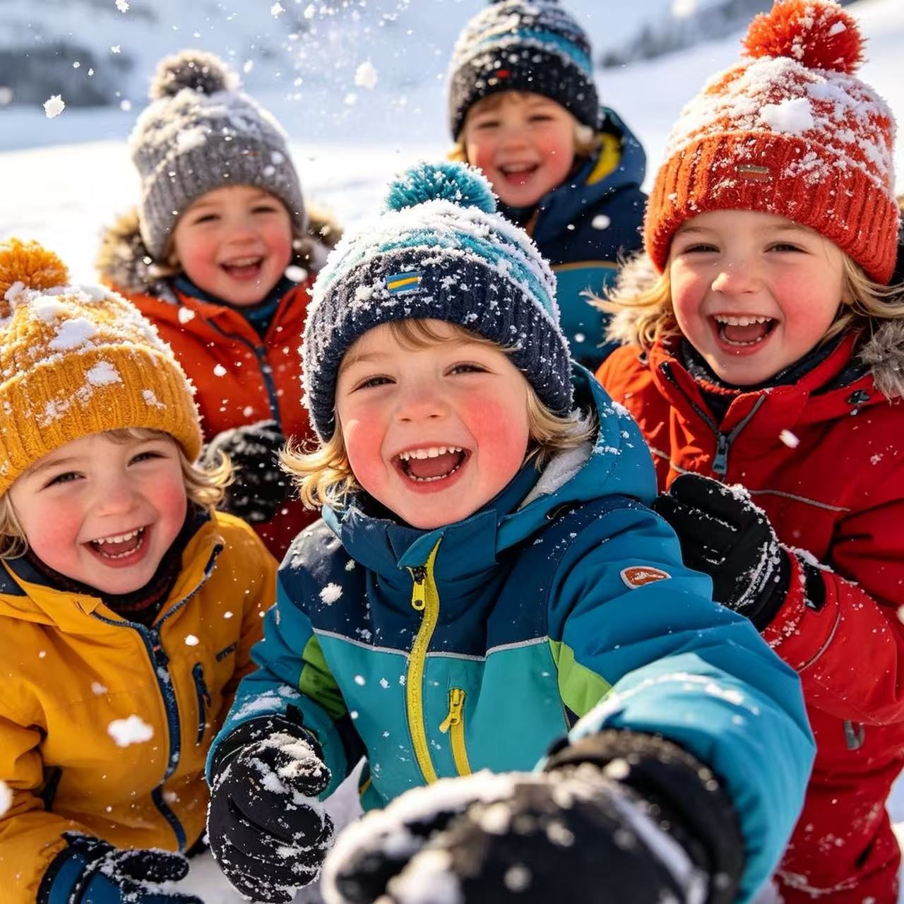 ​ What standards make qualified kids’ clothes? Here are our strict production rules!