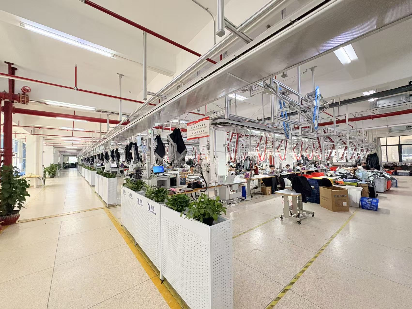 clothfactory