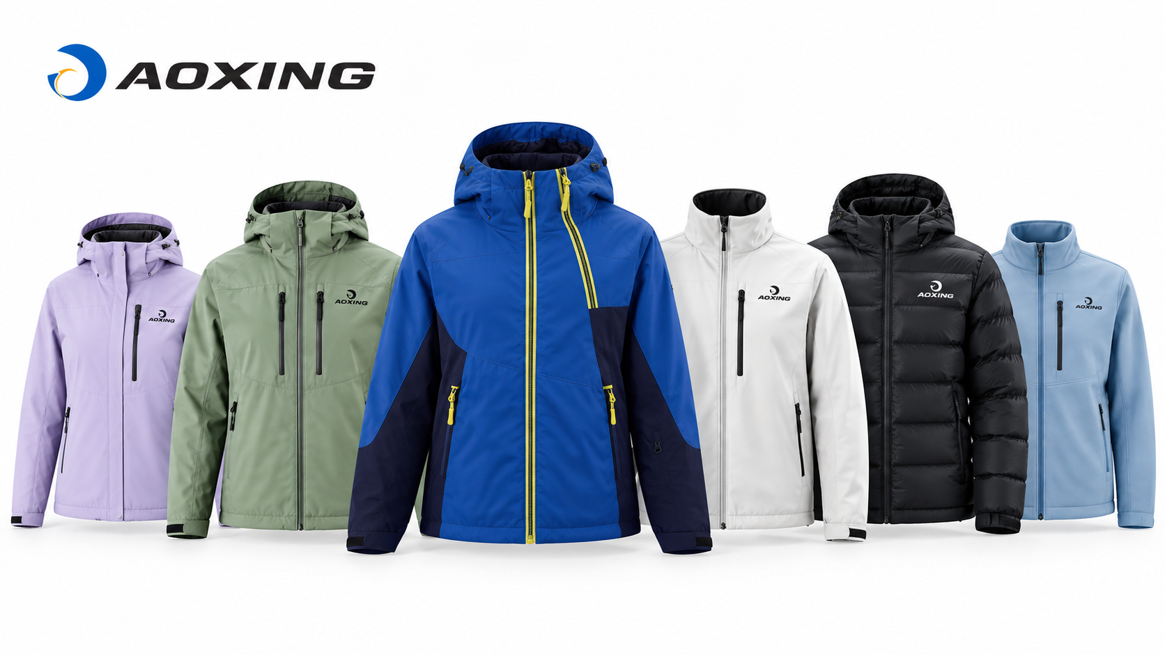 Del impermeable y cortaviento al confort: la ropa outdoor entra en una era de “funcionalidad de precisión”