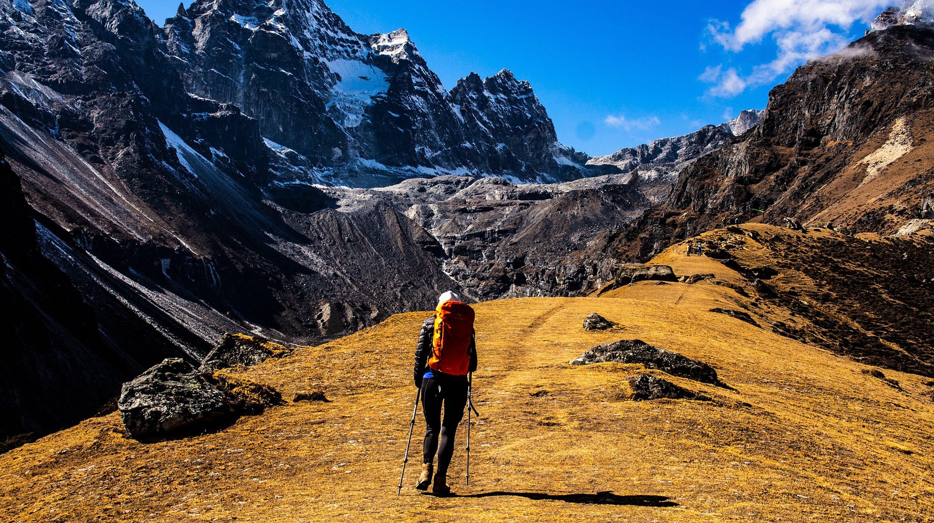 Outdoor Apparel Development Goes Beyond Design and Fabric