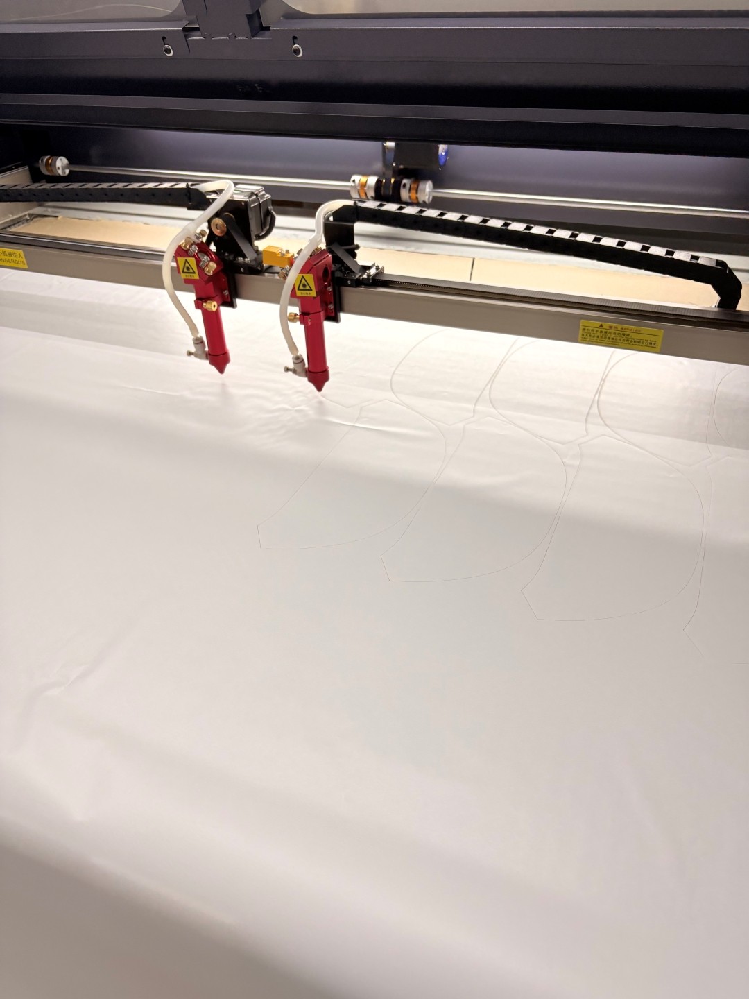 What Makes Outdoor Apparel Difficult to Produce? It’s About Connecting Every Step