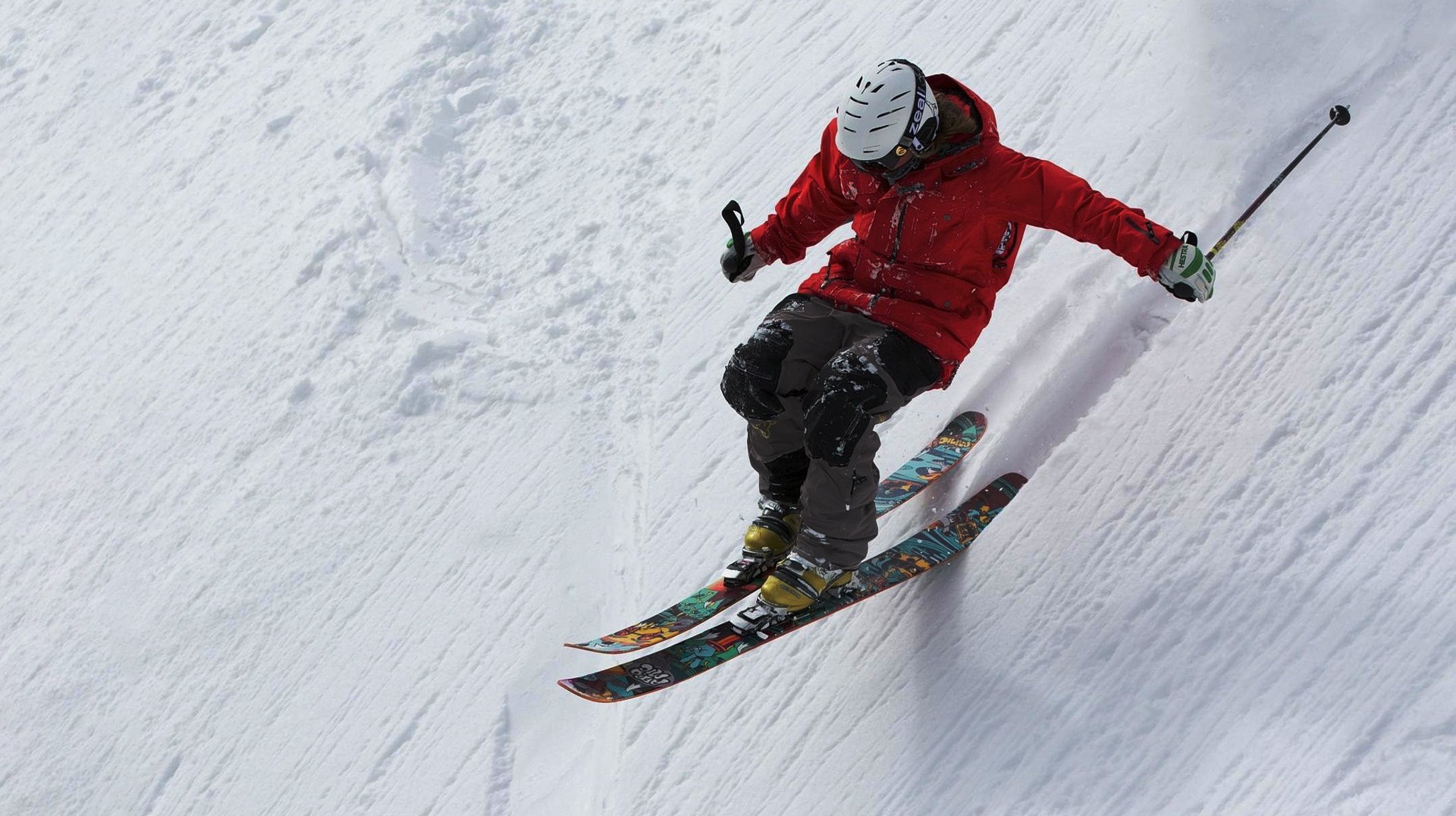 Ski Apparel Development: Key Points for Early Communication Between Buyers and Manufacturers