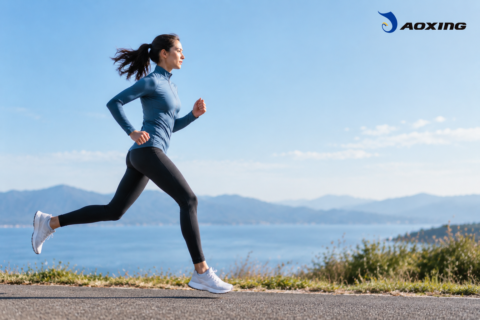 The Key to Sportswear Development: Starting from Usage Scenarios