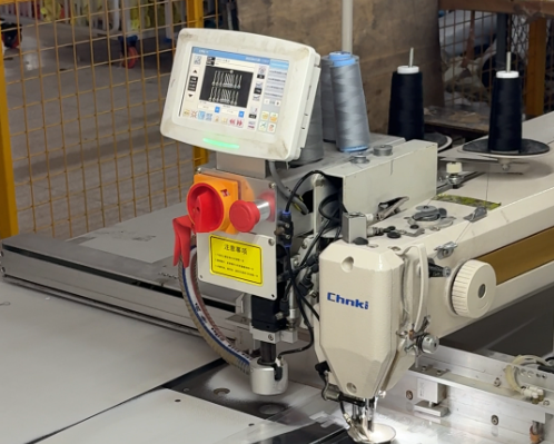 Garment Cutting: The First Step That Determines Bulk Production Quality