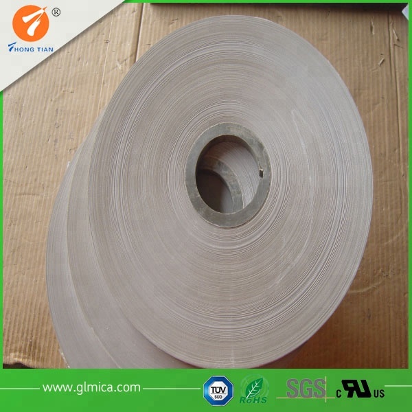 Wire And Cable Application Mica Tape