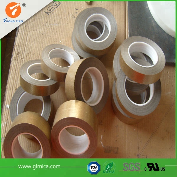 Wire And Cable Application Mica Tape