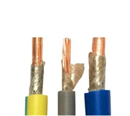 Mica Tape Insulation Elements