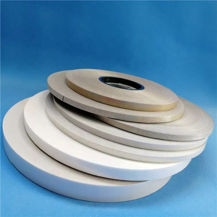 Electrical Insulating Cable Materials Refractory Mica Tapes