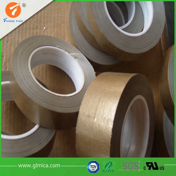 High Stability Fire Resistant Mica Tape