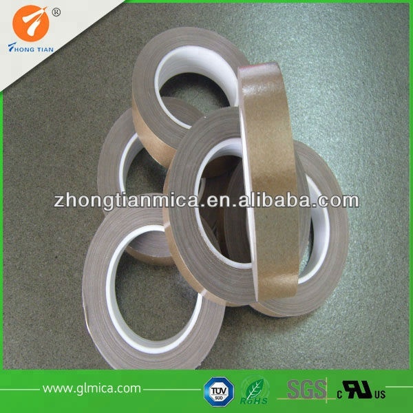 High Stability Fire Resistant Mica Tape