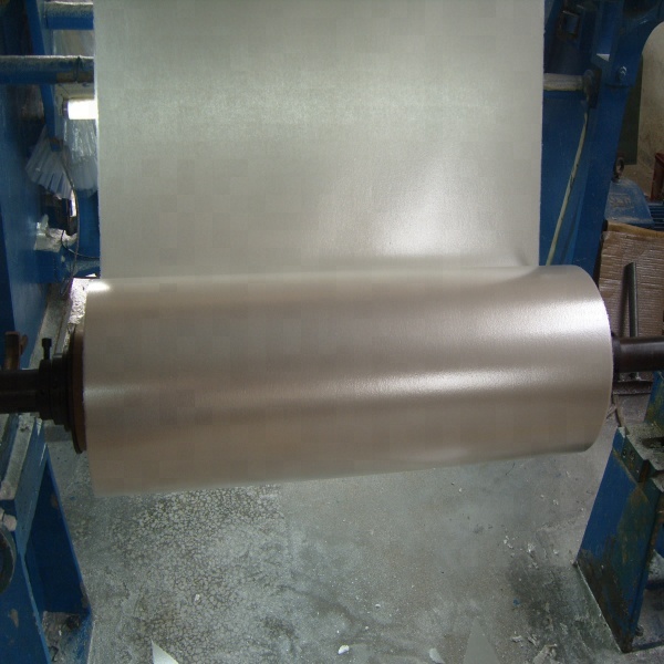 Insulation Flexible Mica Paper Roll