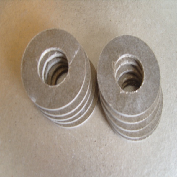 Insulation Pipe Mica Parts Insulator