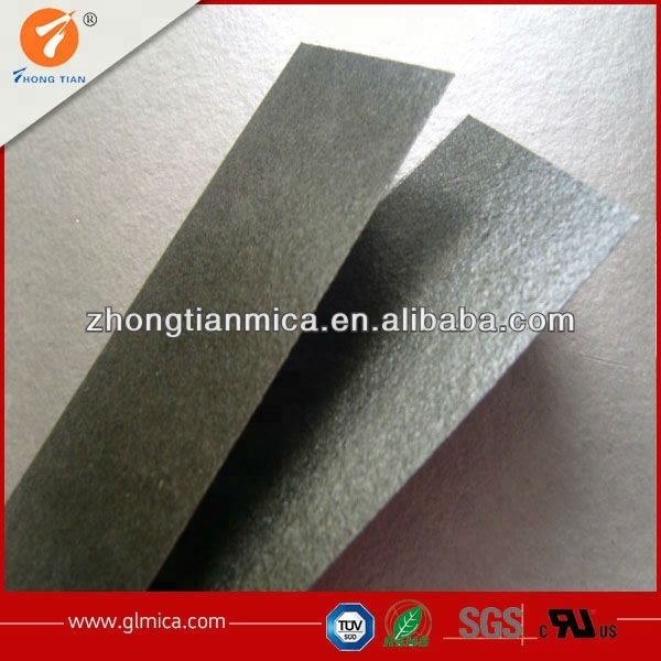 Flexible Phlogopite Mica Sheet