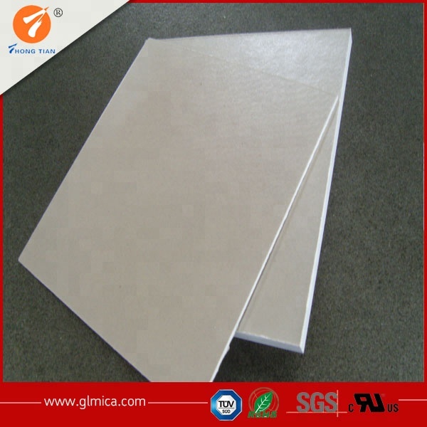 Mica Plate Used For Microwave Oven