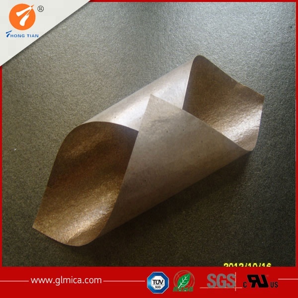 Flexible Thermal Insulation Mica Sheets For Heater