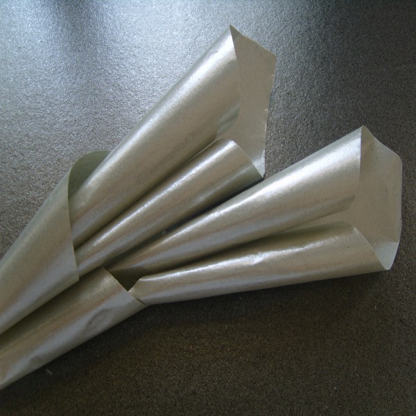 Electric Insulation Mica Sheet