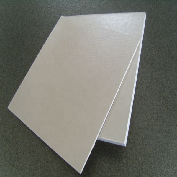 Electric Insulation Mica Sheet Phlogopite Mica Plate