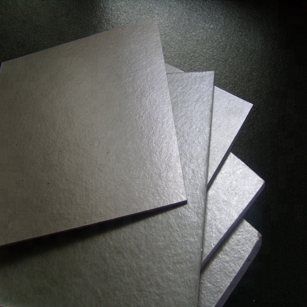 Flexible Muscovite Mica Sheet