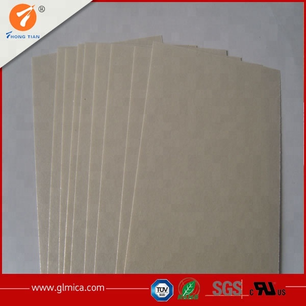 Heating Insulator Mica Board