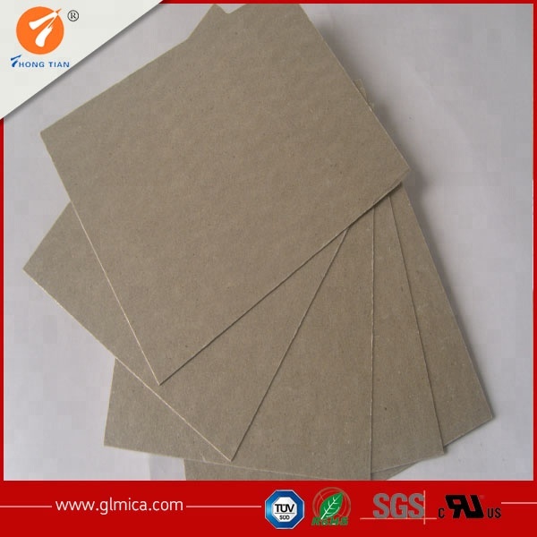 Heating Insulator Mica Board