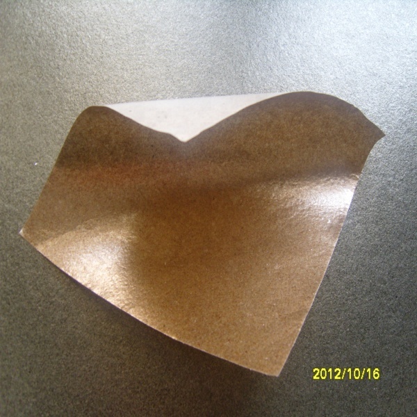 Soft Mica Board For Hair Dryers