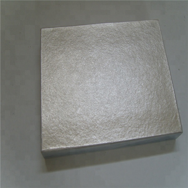 Thick Mica Sheet Mica Plate Insulation Material