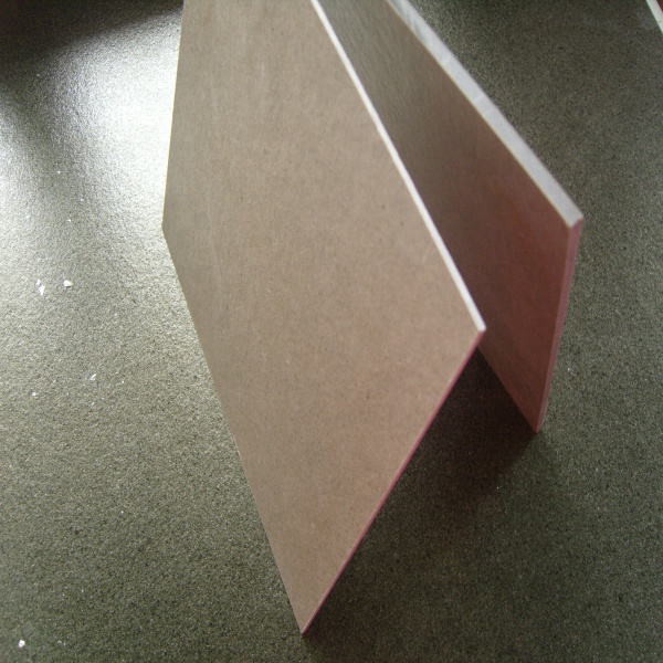 Fiberglass Insulation Mica Sheet