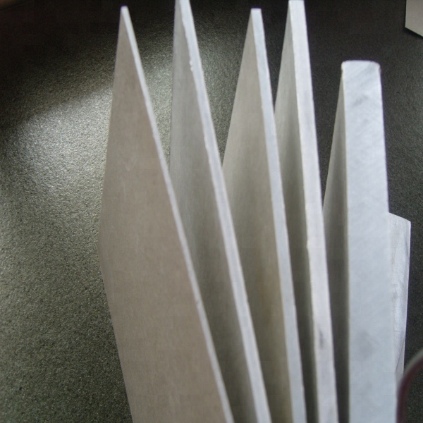 Fiberglass Insulation Mica Sheet