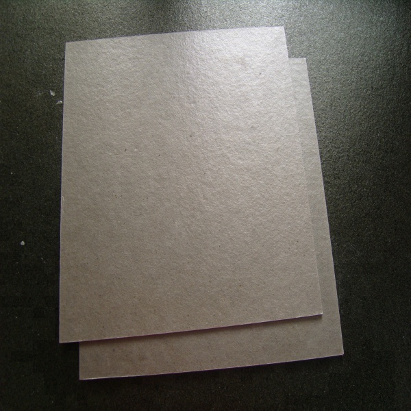 High Temperature Mica Heater Sheet