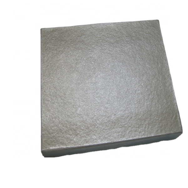 Thick High Temperature Heat Resistant Mica Plate