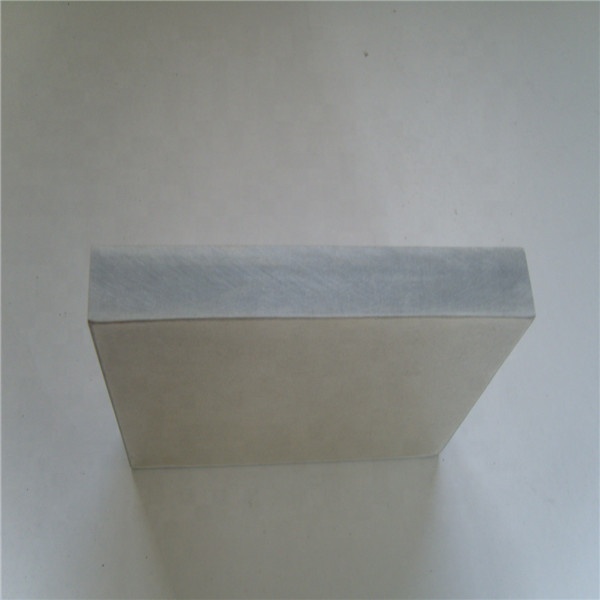 Thick High Temperature Heat Resistant Mica Plate