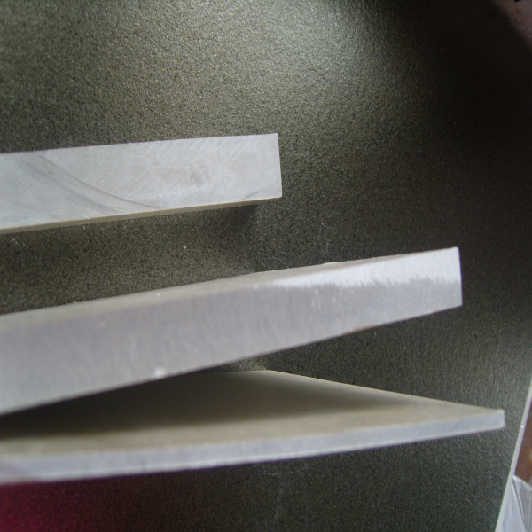 Thick High Temperature Heat Resistant Mica Plate