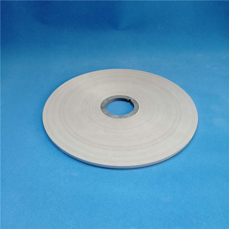 Glass Calcined Mica Tape For Fire Resistant Cable