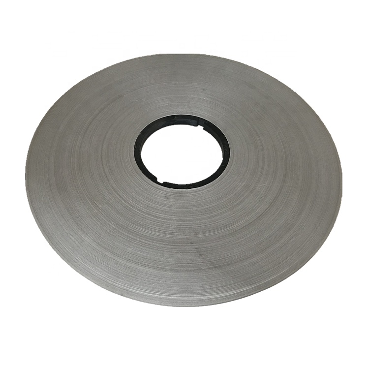 Glass Calcined Mica Tape For Fire Resistant Cable