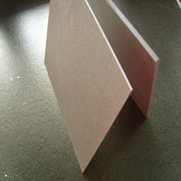 White Sheet Insulation Mica Plate