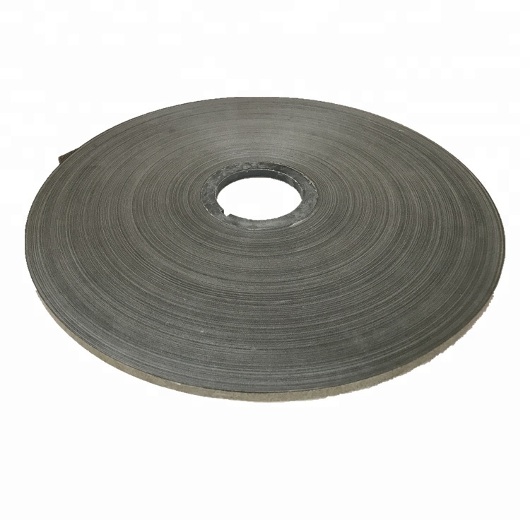 Calcined Muscovite Mica Tape With Glass Cloth On Both Sides