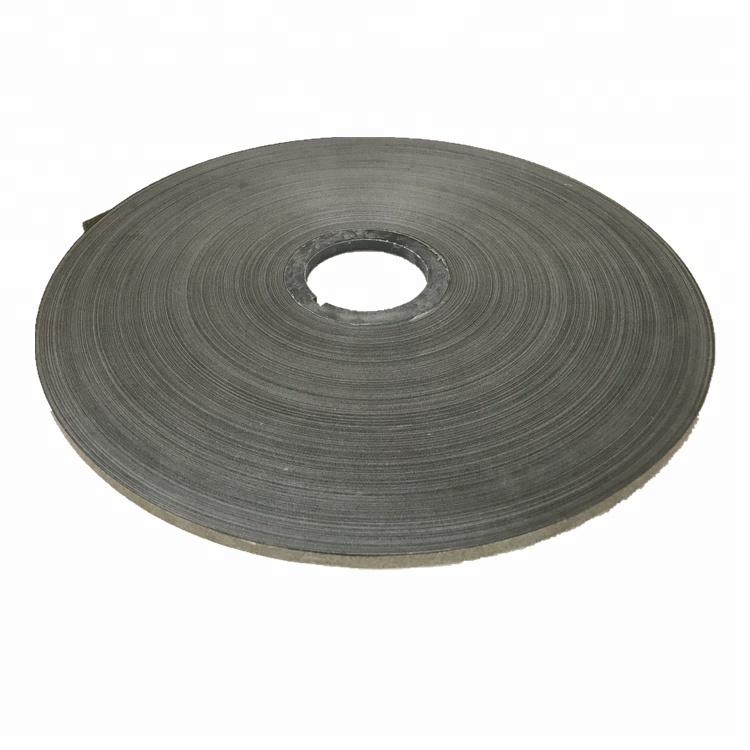 Calcined Muscovite Mica Tape With Glass Cloth And PE Film