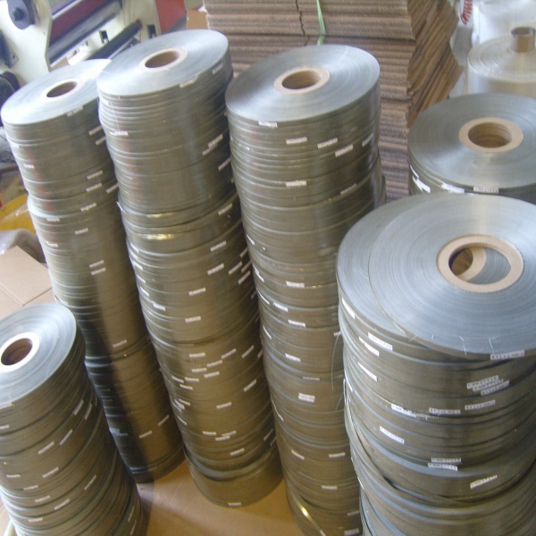 High Stability Electrical Insulation Mica Tape