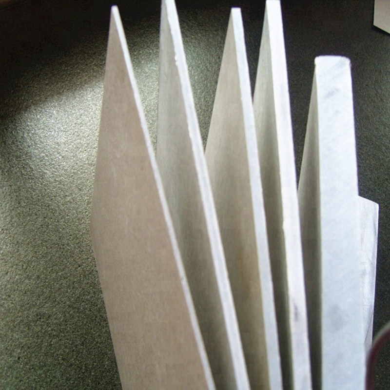 Thick Mica Sheet For Electric Heating Equipment