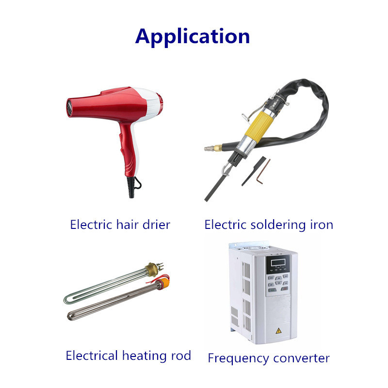 Flexible Mica Sheet For Electrical Equipment