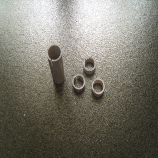 Mica Insulation Tube