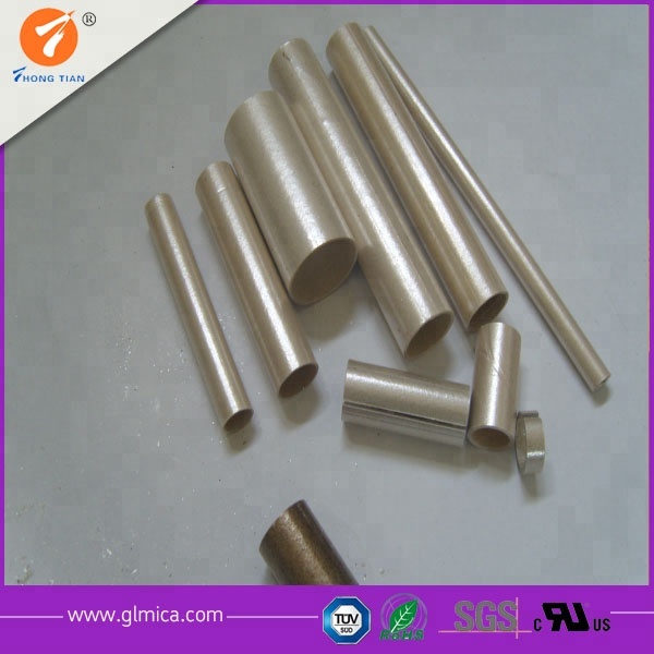 Electrical Insulation Mica Tube